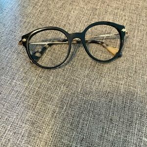 Miu miu eyeglasses